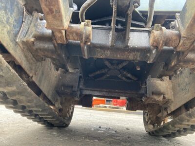 KH007 14930 used backhoe |KHS japan
