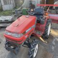 Ke-4D 28220 japanese used compact tractor |KHS japan