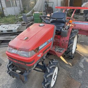 YANMAR/ Ke-4D/ 28220/ 374h