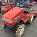 ke4D 31926 japanese used compact tractor |KHS japan