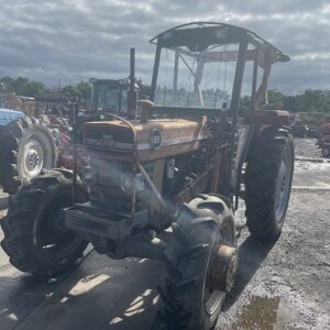 MASSEY FERGUSON/ MF188F/  E151027/ 5401h