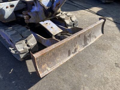 MMT15T E6G00807 used backhoe |KHS japan
