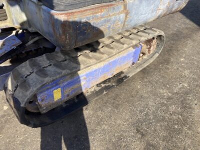 MMT15T E6G00807 used backhoe |KHS japan
