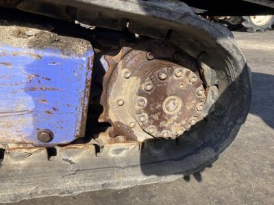 MMT15T E6G00807 used backhoe |KHS japan
