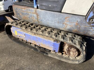 MMT15T E6G00807 used backhoe |KHS japan
