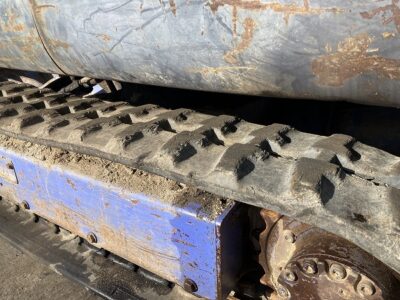 MMT15T E6G00807 used backhoe |KHS japan
