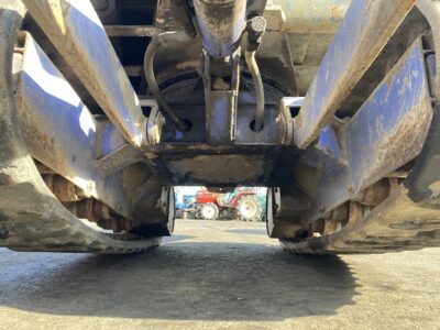 MMT15T E6G00807 used backhoe |KHS japan
