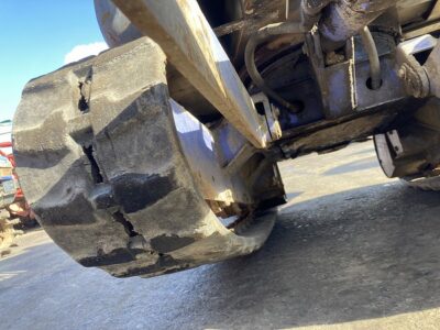 MMT15T E6G00807 used backhoe |KHS japan
