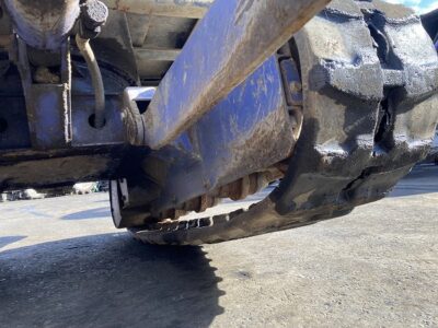 MMT15T E6G00807 used backhoe |KHS japan
