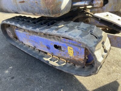 MMT15T E6G00807 used backhoe |KHS japan
