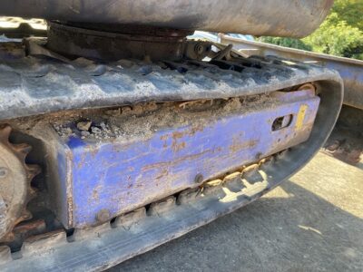 MMT15T E6G00807 used backhoe |KHS japan