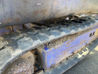 MMT15T E6G00807 used backhoe |KHS japan
