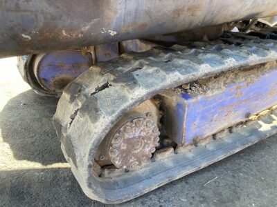 MMT15T E6G00807 used backhoe |KHS japan
