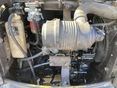 MMT15T E6G00807 used backhoe |KHS japan
