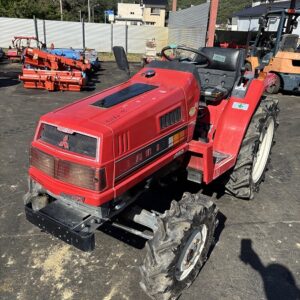 MITSUBISHI/ MT18D/ 51160/ 580h