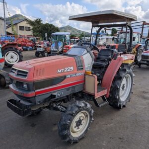MITSUBISHI/ MT225D/ 71219/ 1100h