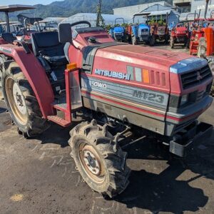 MITSUBISHI/ MT23D/ 51514/ 1562h