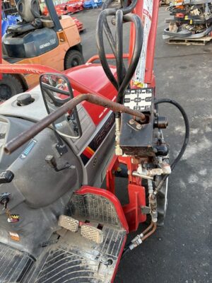 RS-24D 03594 japanese used compact tractor |KHS japan
