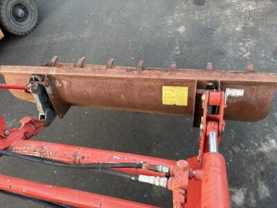RS-24D 03594 japanese used compact tractor |KHS japan
