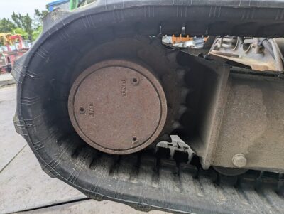 S80F3 080FA-5868 used backhoe |KHS japan
