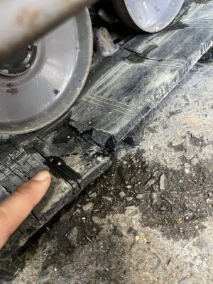 SR-J4 501959 used combine harvester |KHS japan
