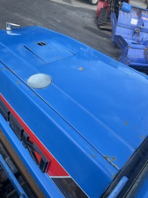 TA247F 01835 japanese used compact tractor |KHS japan
