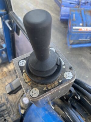 TA247F 01835 japanese used compact tractor |KHS japan
