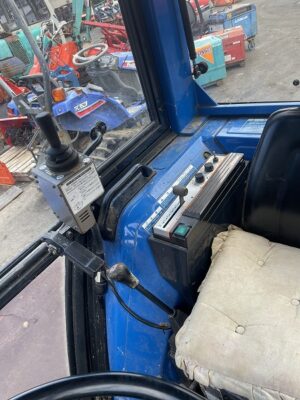 TA247F 01835 japanese used compact tractor |KHS japan
