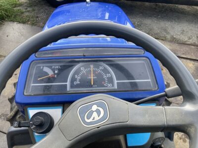 TH20F 002634 japanese used compact tractor |KHS japan
