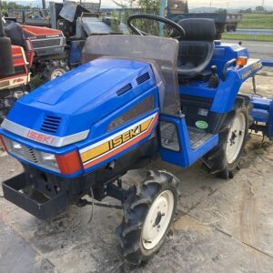 ISEKI/ TU135F/ 00466/ 84h