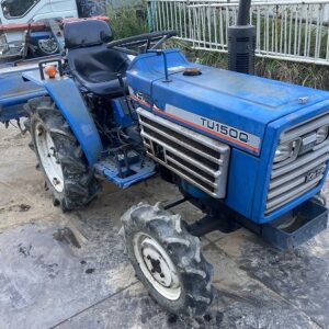ISEKI/ TU1500F/ 03585/ 218h