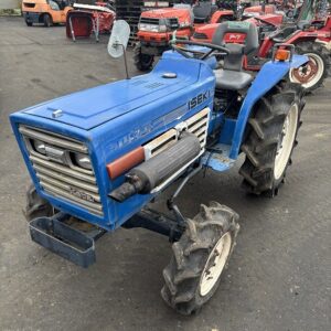 ISEKI/ TU1700F/ 01845/ 662h