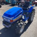 TU175F 00361 japanese used compact tractor |KHS japan