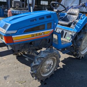 ISEKI/ TU185F/ 03676/ 369h
