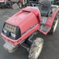 TX160D/ 10053 japanese used compact tractor |KHS japan