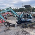 U-30 10725 used backhoe |KHS japan