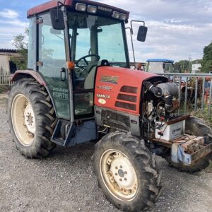 YANMAR/ US665D/ 40299/ 3884h