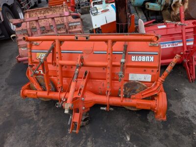 X-20D 59390 japanese used compact tractor |KHS japan
