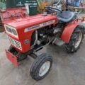 YM1100S 00703 japanese used compact tractor |KHS japan