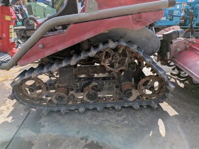 AC-10 14899 japanese used compact tractor |KHS japan
