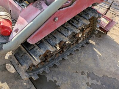 AC-10 14899 japanese used compact tractor |KHS japan
