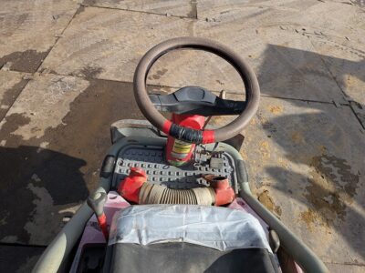 AC-10 14899 japanese used compact tractor |KHS japan
