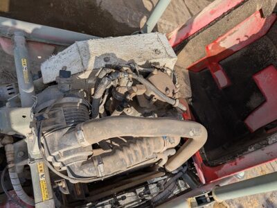 AC-10 14899 japanese used compact tractor |KHS japan
