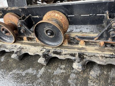 AC-10D 11794 japanese used compact tractor |KHS japan
