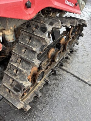 AC-10D 11794 japanese used compact tractor |KHS japan
