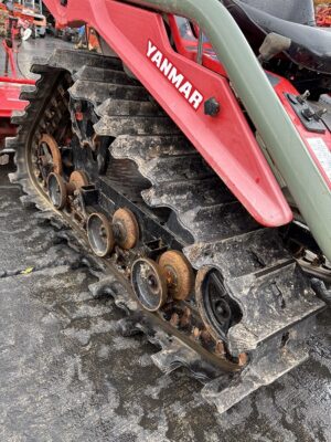 AC-10D 11794 japanese used compact tractor |KHS japan
