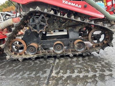 AC-10D 11794 japanese used compact tractor |KHS japan
