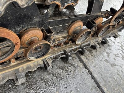 AC-10D 11794 japanese used compact tractor |KHS japan
