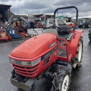 YANMAR/ AF250D/ 42359/ 1953h