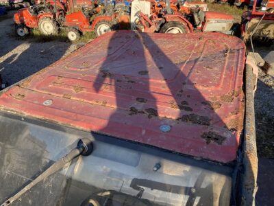 AF28D 21952 japanese used compact tractor |KHS japan
